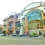 Delaga Biru Convention Hotel