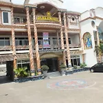 Delaga Biru Convention Hotel