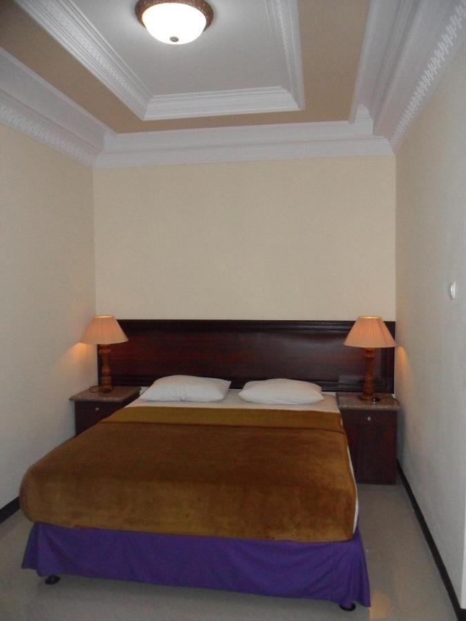 Hotel Delaga Biru Convention 3*