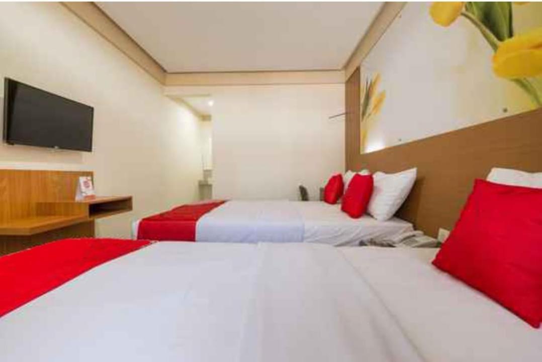 Delaga Biru Convention Hotel