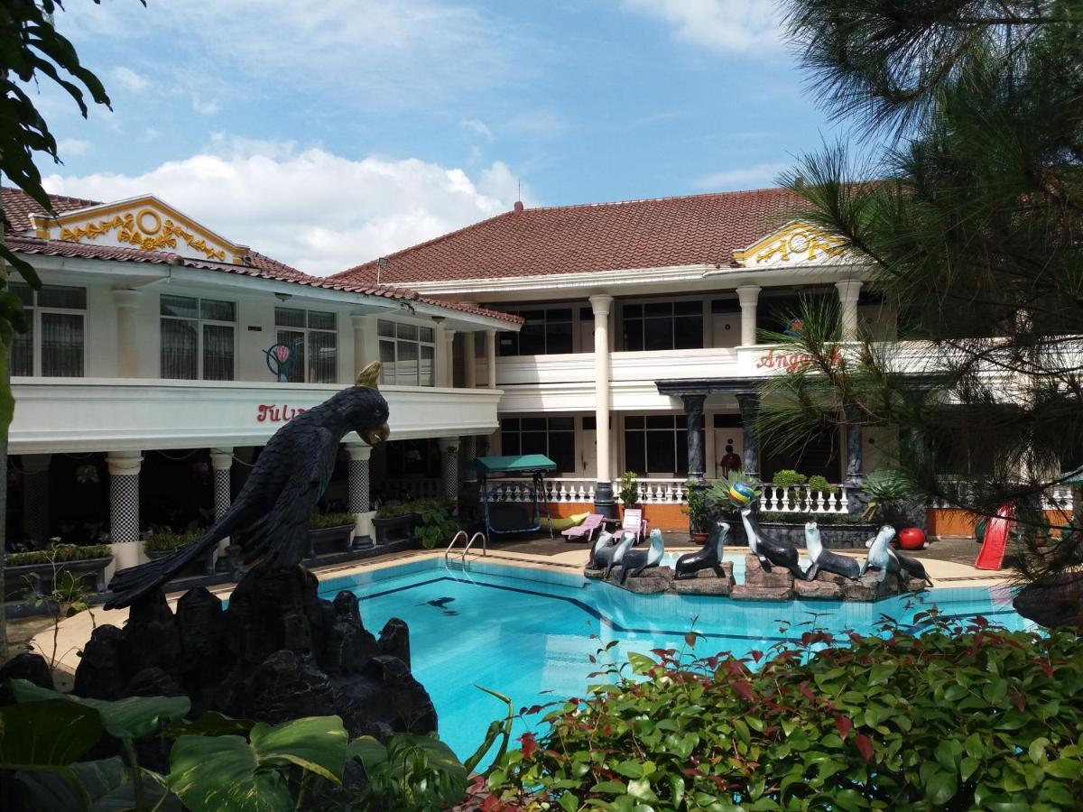 Hotel Delaga Biru Convention