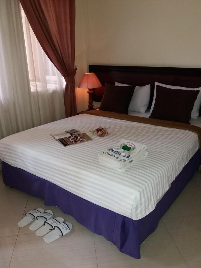 Delaga Biru Convention 3*
