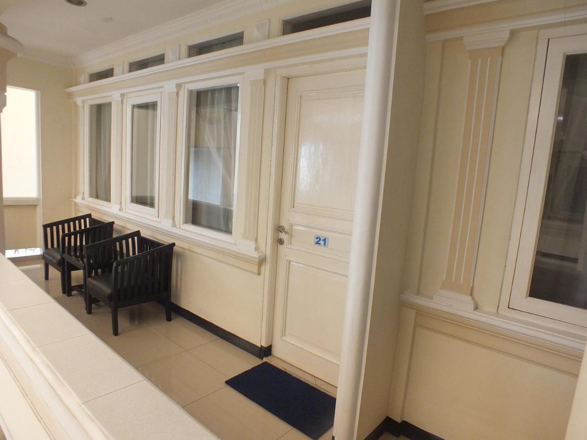 Delaga Biru Convention Hotel 3*