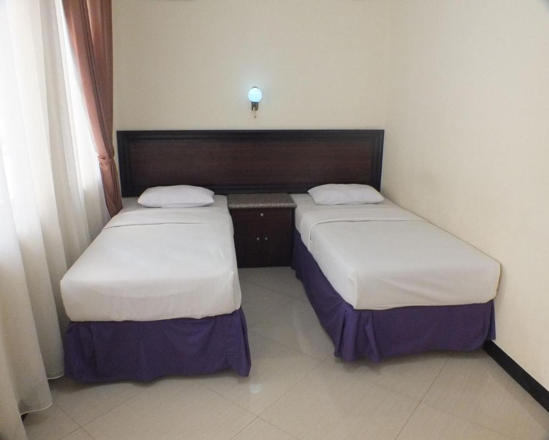Hotel Delaga Biru Convention