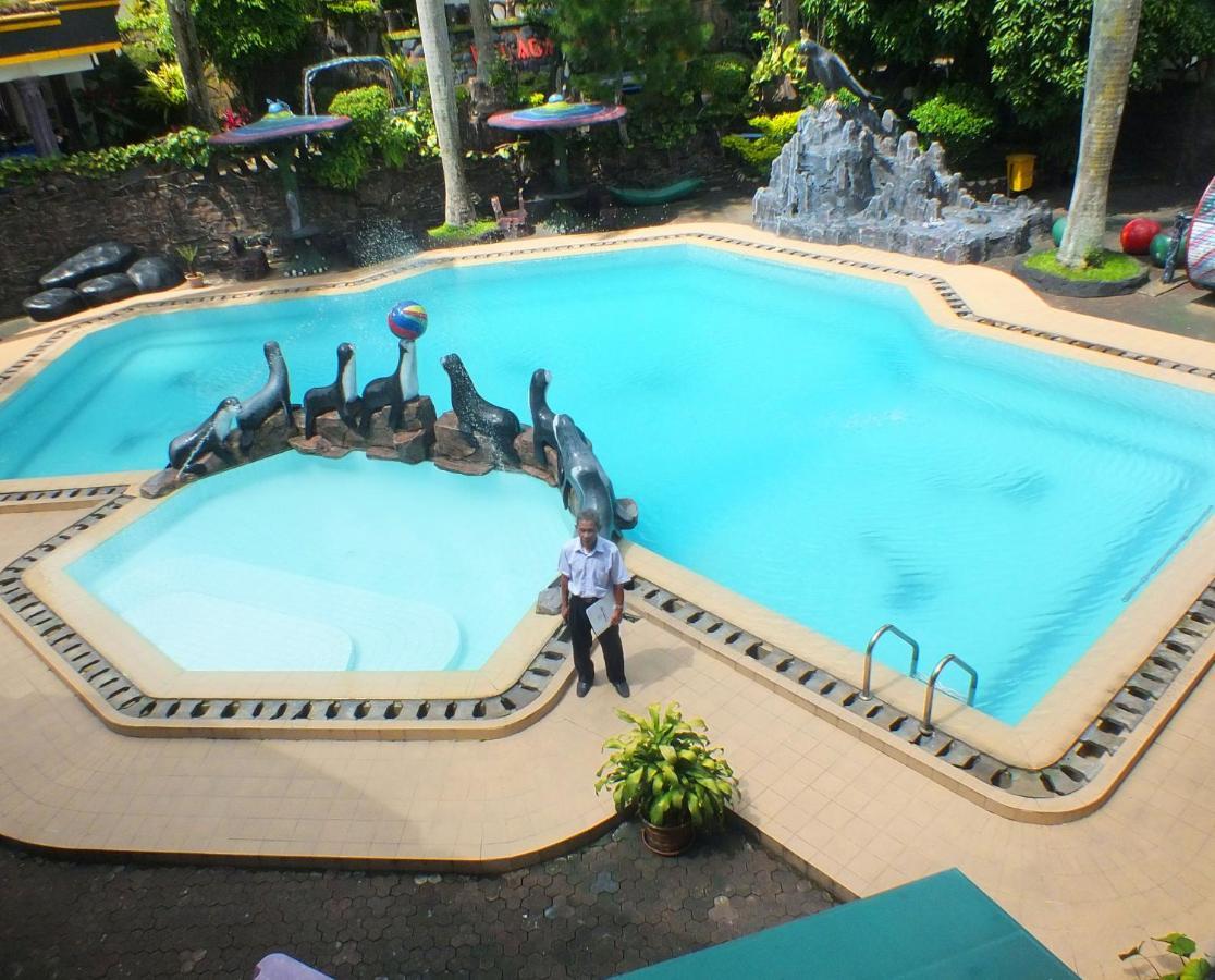 Delaga Biru Convention 3*