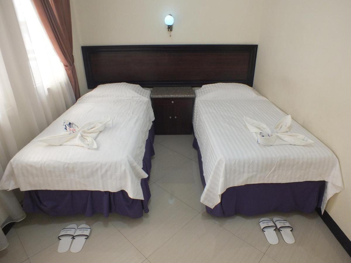 Hotel Delaga Biru Convention