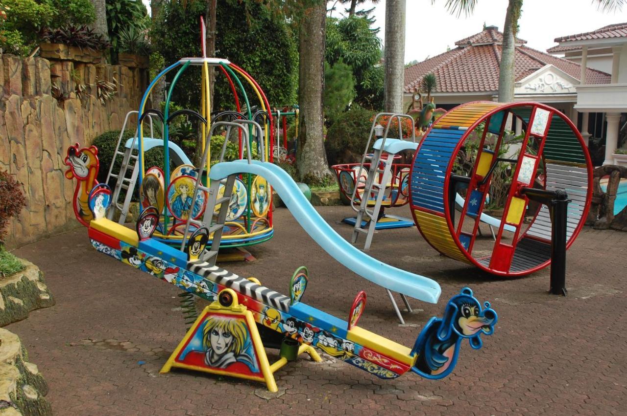 Hotel Delaga Biru Convention